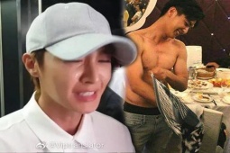 Đời sống Showbiz - Nam diễn viên đối diện mức án 10 năm tù vì bê bối đời tư