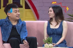 Đời sống Showbiz - Ngọc Thuận sắp đón con đầu lòng với vợ kém 17 tuổi, hé lộ "góc khuất" hôn nhân
