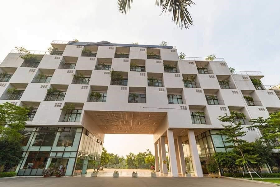 KTS. Võ Trọng Nghĩa gây tiếng vang tại giải thưởng quốc tế TADA với công trình “Nhà Tân Bình” - 6
