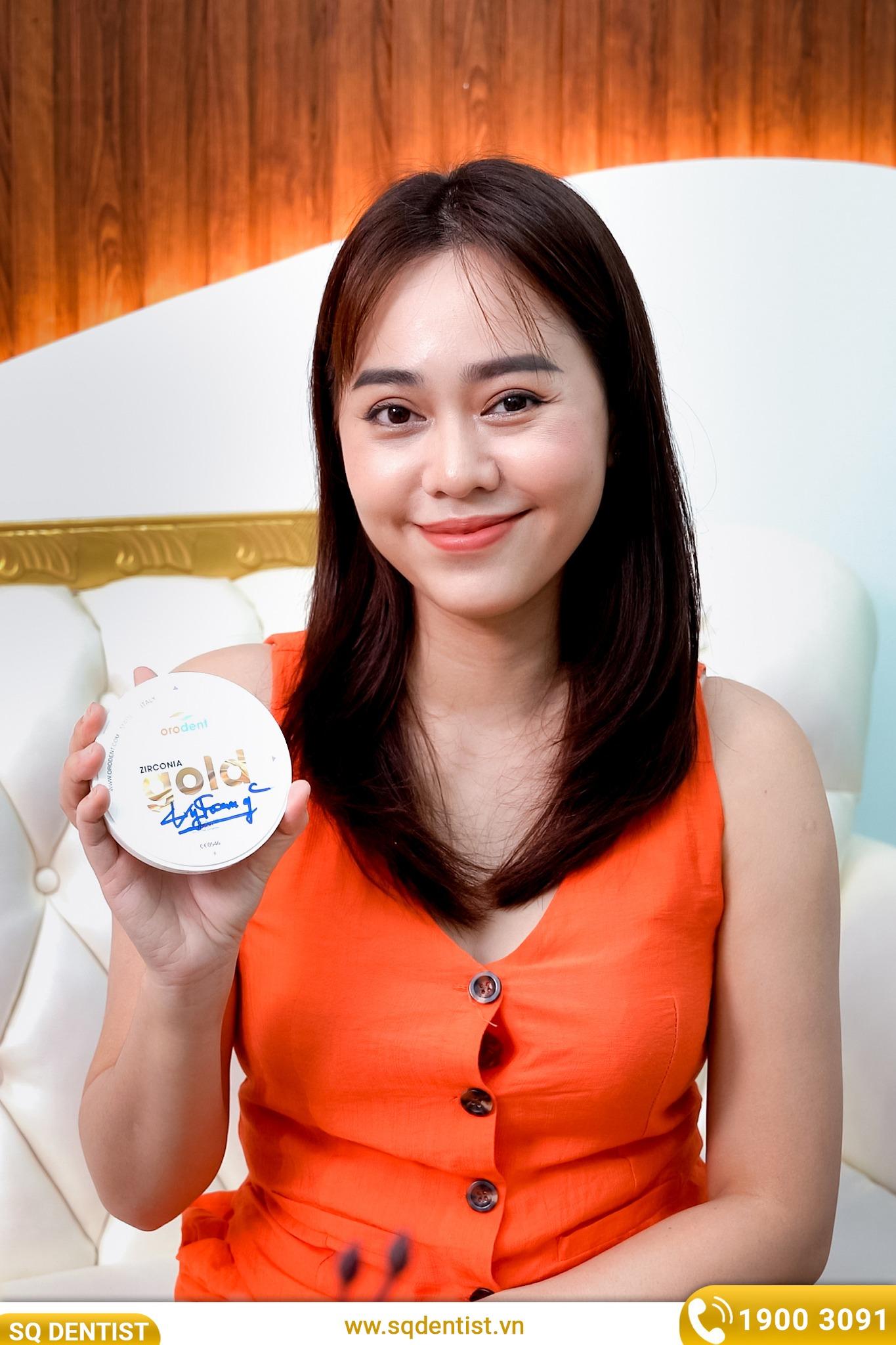 5 lưu ý quan trọng trước khi quyết định thẩm mỹ răng sứ dành cho kiều bào về nước - 1