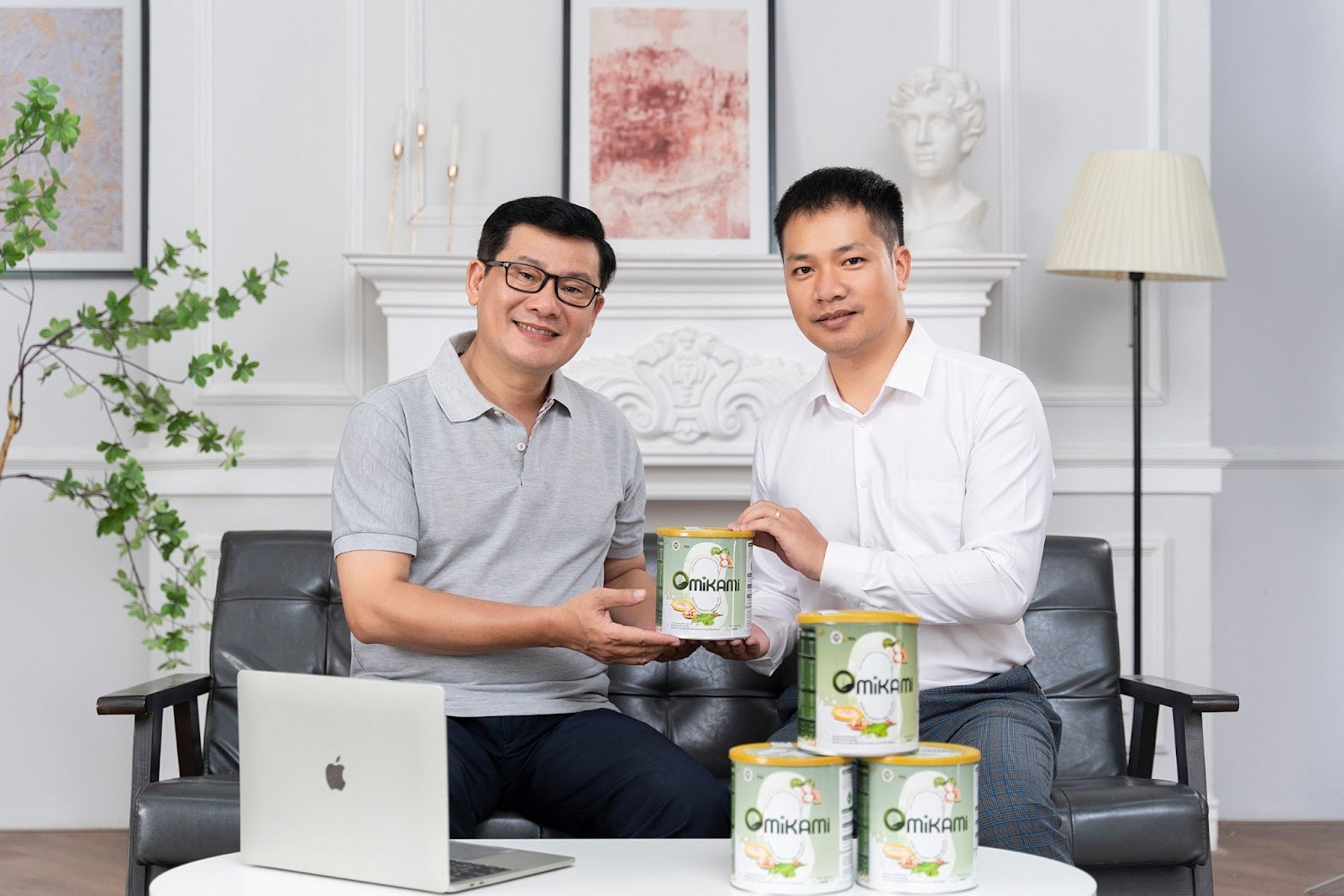 Món quà tuyệt vời cho bệnh nhân tiểu đường&nbsp;