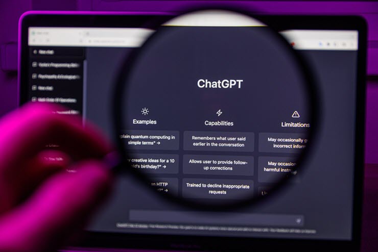OpenAI cho biết ChatGPT đang có hơn 100 triệu người dùng mỗi tuần.