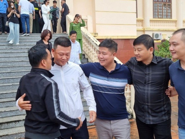 Tin tức trong ngày - Nguyên Phó Bí thư Tỉnh đoàn được tuyên vô tội: Có được phục chức?