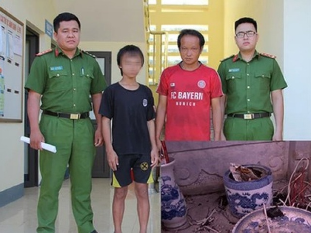 Tin tức trong ngày - Xâm phạm hơn 1.000 phần mộ người đã khuất lấy tiền chơi điện tử