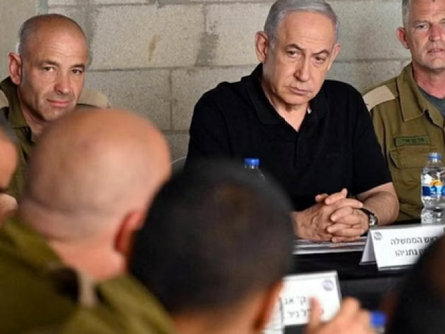 Thế giới - Israel tuyên bố Hamas mất quyền kiểm soát Bắc Gaza