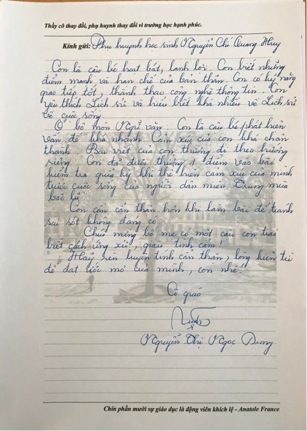 Có nên bỏ xếp hạng theo điểm: Học sinh, giáo viên nói gì? - 2