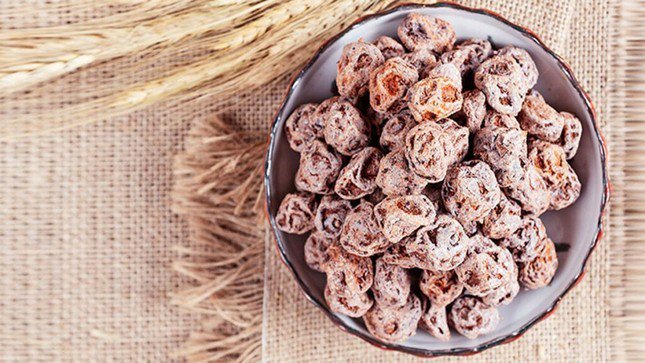 &#39;Nghiện&#39; ô mai, xí muội đến mấy thì khi ăn cũng phải nhớ kỹ những điều này - 2
