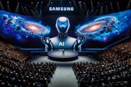 Samsung trình làng công nghệ AI khiến Apple ghen tị