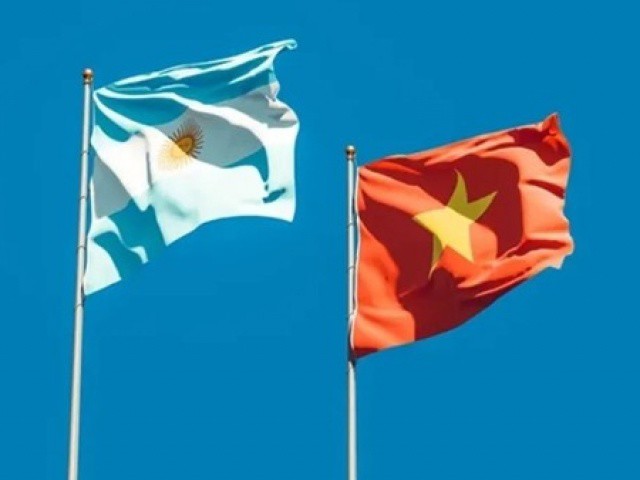 Chủ tịch nước phê chuẩn Hiệp định tương trợ tư pháp về hình sự giữa Việt Nam và Argentina