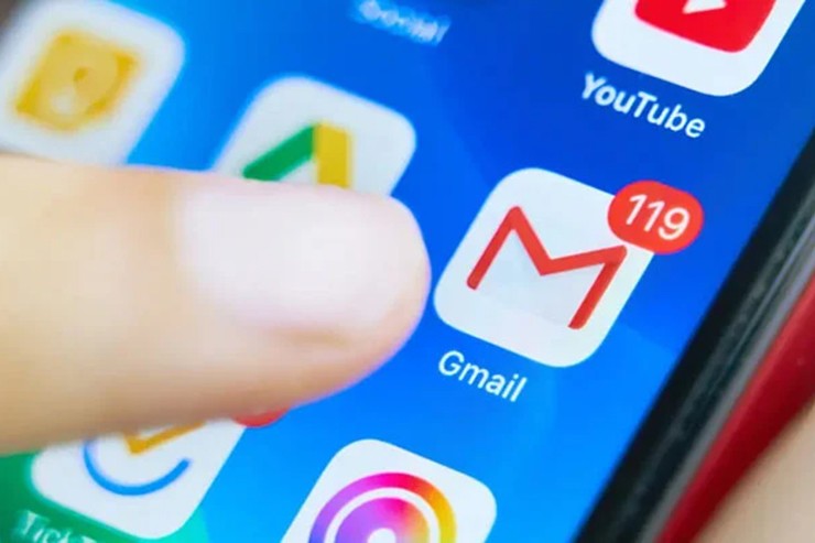 Các tài khoản Gmail không hoạt động trong 2 năm sẽ bị Google xóa bỏ.