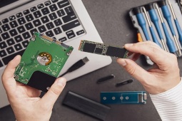 Thời trang Hi-tech - Vì sao cần mua ngay thành phần này trên PC?