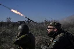 Thế giới - CNN: Chuyên gia Mỹ nhận định về tình thế "có lợi cho Nga" trong xung đột ở Ukraine