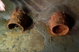 Tin tức trong ngày - Tây Nam Hà Nội vẫn khốn khổ vì nước sạch