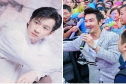 Đàn ông - "Mỹ nam không tuổi" đình đám một thời giờ diện mạo không thể nhận ra vì dao kéo
