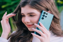 Thời trang Hi-tech - Những "bom tấn" sẽ được Samsung công bố vào năm sau