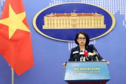 Tin tức trong ngày - Việt Nam nói về thông tin bị đưa vào danh sách giám sát thao túng tiền tệ