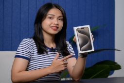 Thời trang Hi-tech - Apple lời lãi bao nhiêu khi sản xuất iPhone 15 Pro Max?