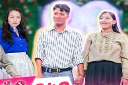 Bạn trẻ - Cuộc sống - Mẹ 3 con khiến “đại gia” đất “chốt đơn” khi vừa gặp mặt