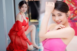 Bạn trẻ - Cuộc sống - Cô gái Hà thành quá xinh đẹp vẫn lên truyền hình kiếm chồng giờ ra sao?