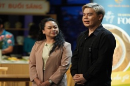 Công nghệ thông tin - Shark Tank: "Hot" TikToker 7 triệu followers "câu" shark Bình, nhập "hội người giàu"