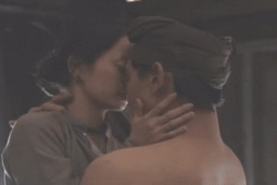 Đời sống Showbiz - Thuận Nguyễn: “Tôi thấy cảnh nóng của mình với Kaity Nguyễn rất tình"