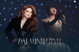 Nhạc - "Búp bê" Thanh Thảo gây tranh cãi khi hát lại bản hit của Văn Mai Hương