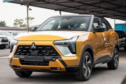 Tin tức ô tô - Thêm hãng xe Nhật hỗ trợ lệ phí trước bạ 100% tại thị trường Việt