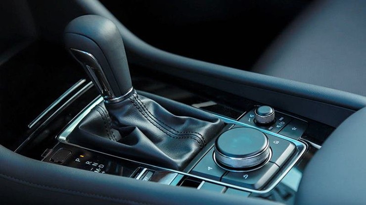 Giá xe Mazda3 niêm yết và lăn bánh tháng 11/2023, giảm 50% LPTB - 7