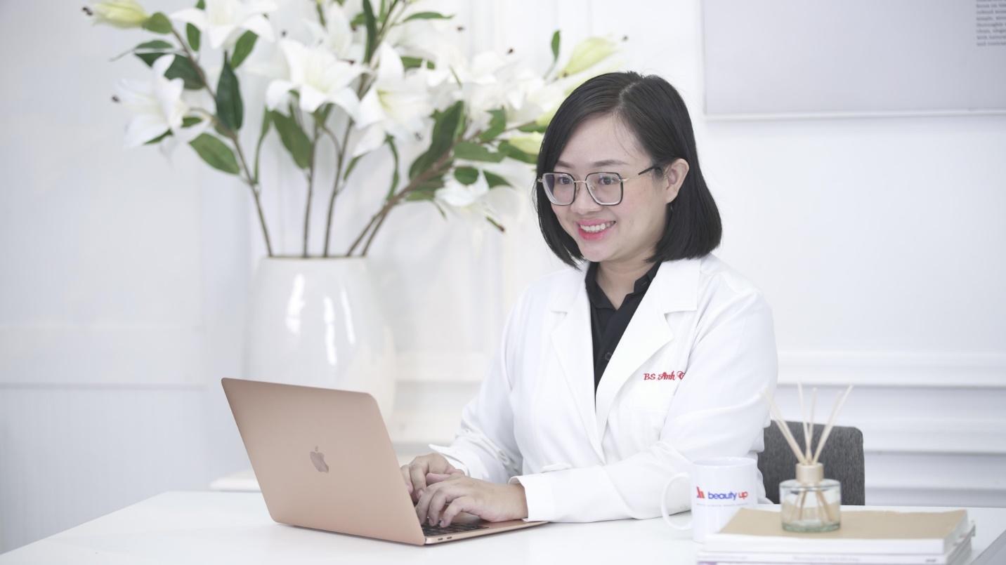 Dr.Chubby là một bác sĩ giàu năng lực và kinh nghiệm