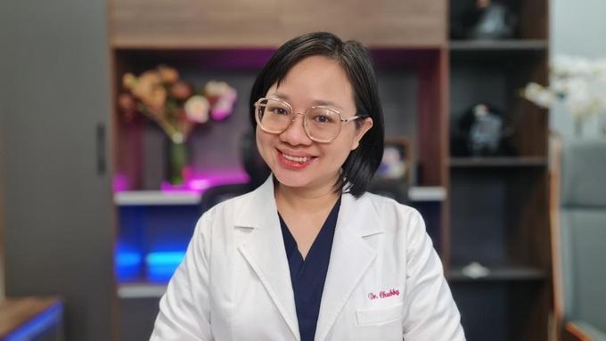Dr.Chubby đóng góp những giá trị to lớn cho cộng đồng