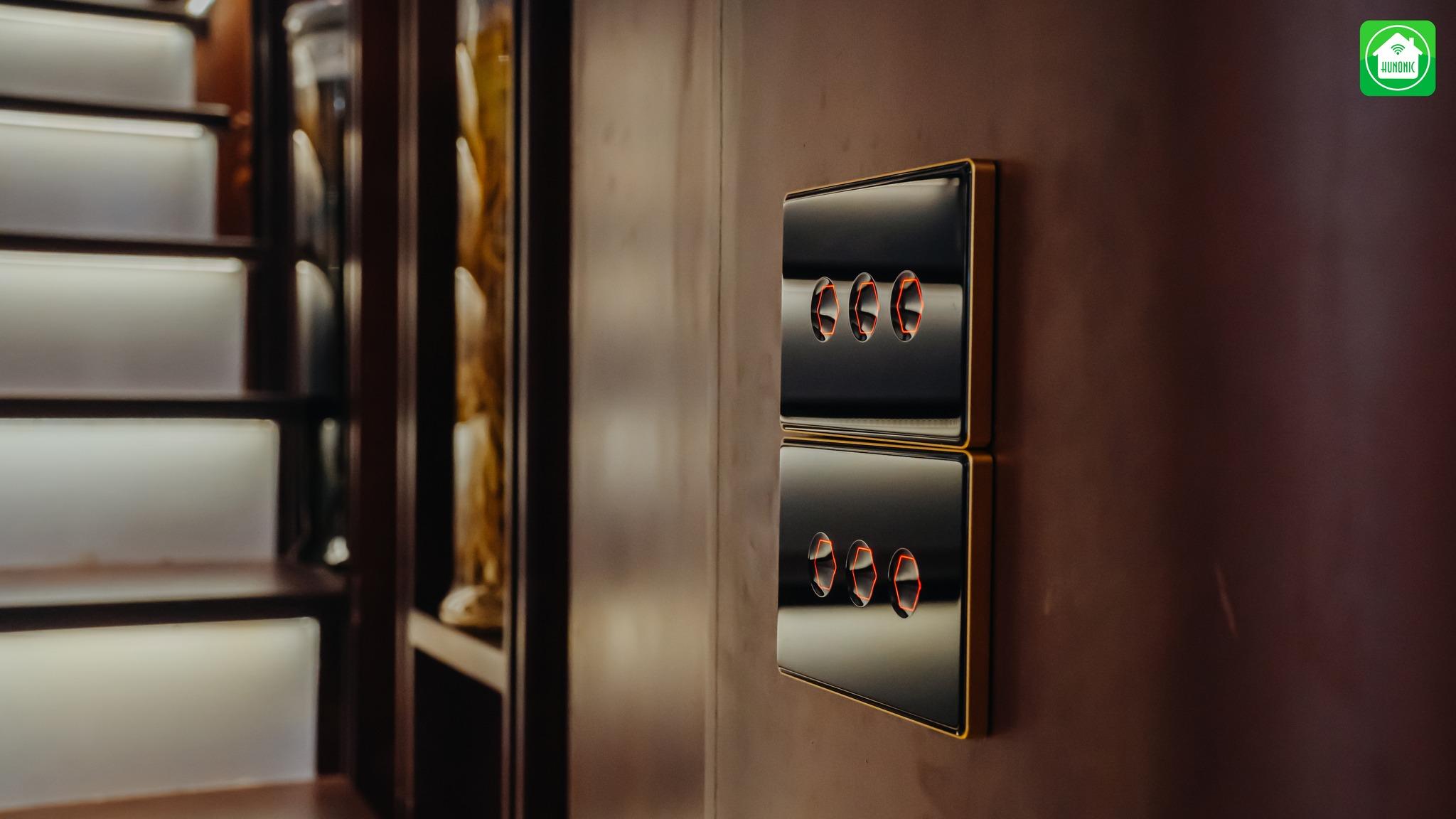 Hunonic Smarthome - Giải pháp tối ưu hàng đầu cho tòa nhà căn hộ thông minh - 2