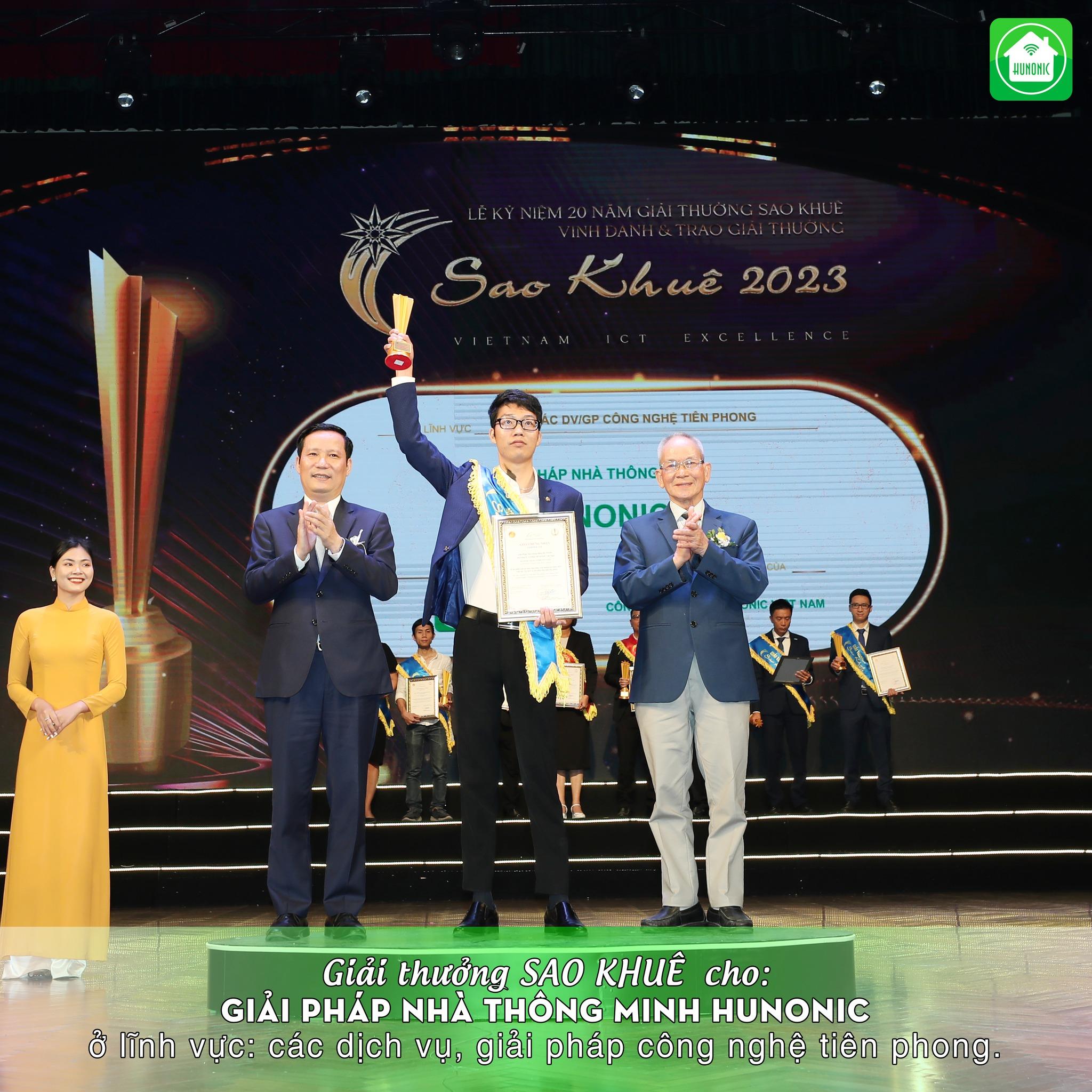 Hunonic Smarthome - Giải pháp tối ưu hàng đầu cho tòa nhà căn hộ thông minh - 5