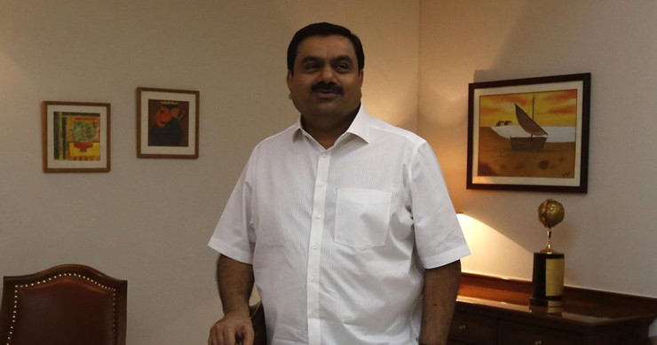 Ông Gautam Adani sở hữu khối tài sản hơn 52&nbsp;tỷ USD. Ông đang là người giàu thứ hai ở Ấn Độ.
