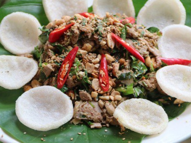 Ẩm thực - "Bật mí" 6 món ăn của Huế nằm trong 121 món ẩm thực tiêu biểu Việt Nam