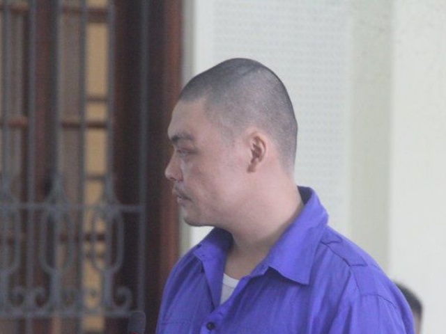 Pháp luật - Vết trượt dài của nam thanh niên lần thứ 2 phạm tội Giết người