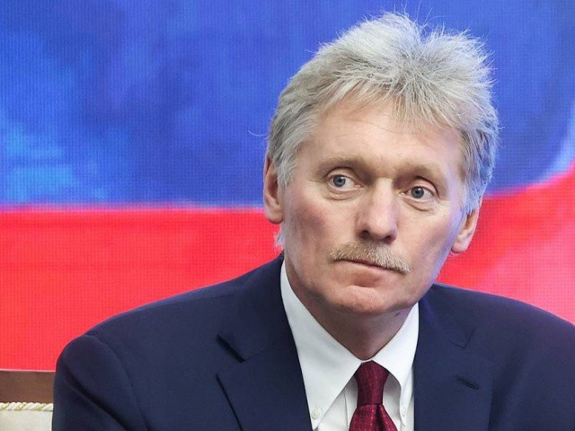 Điện Kremlin: Mỹ trả giá đắt nếu tịch thu tài sản Nga gửi cho Ukraine