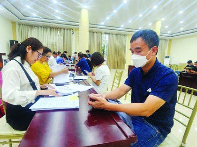 Hỗ trợ nạn nhân vụ cháy chung cư mini ở Hà Nội: Không có phương án tối ưu