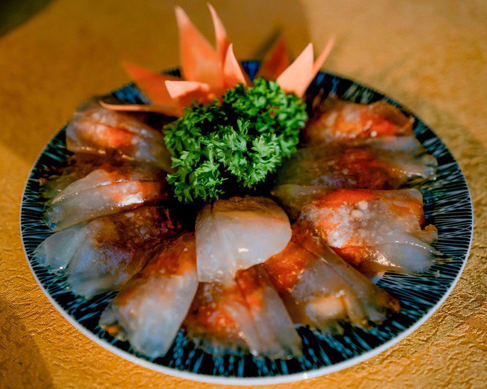 Bánh lọc