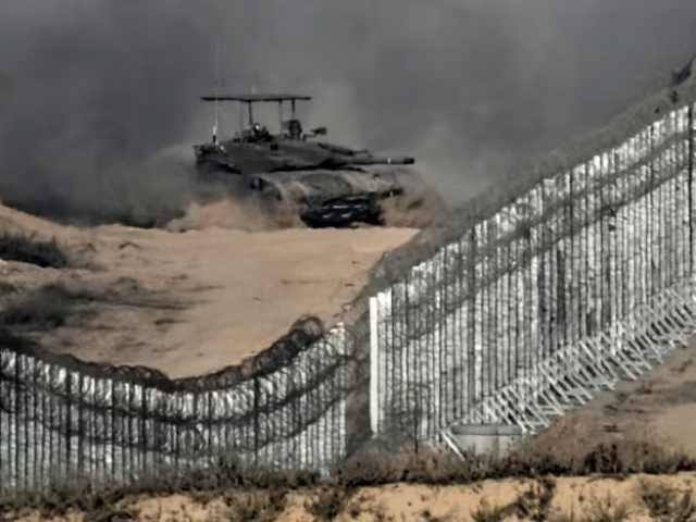 Mỹ: Israel đồng ý ngừng bắn 4 giờ mỗi ngày ở bắc Gaza