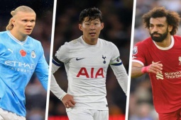 Bóng đá - Hàng công Arsenal đa dạng nhất Ngoại hạng Anh, MU & Tottenham phụ thuộc siêu sao