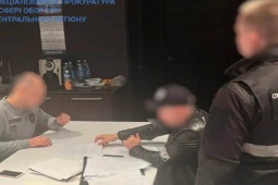 Thế giới - Công bố danh tính người tặng lựu đạn khiến trợ lý Tổng Tư lệnh Ukraine tử vong