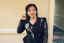 Làm đẹp - "Võ Tắc Thiên" Lưu Hiểu Khánh U70 vẫn làm điều này mỗi ngày để khỏe - đẹp