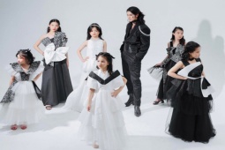 Xu hướng thời trang - Siêu mẫu Đình Quyền tổ chức Fashion Show tại Nhà hát đẹp nhất Đông Nam Á