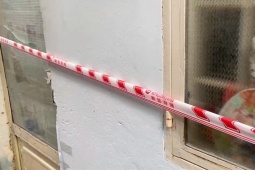 Tin tức trong ngày - Tin tức 24h qua: Gia đình 3 người tử vong trong căn phòng mù mịt khói