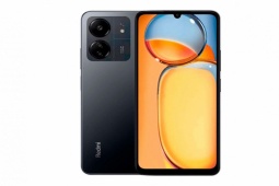 Thời trang Hi-tech - Ra mắt Xiaomi Redmi 13C pin "trâu" với giá chưa tới 3 triệu đồng