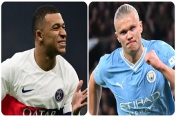 Bóng đá - Đại diện Haaland bị tố "đi đêm" với Real, chiêu trò gây sức ép Mbappe