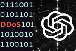 Công nghệ thông tin - ChatGPT bị nhóm hacker Anonymous tấn công DDoS tới "sập" máy chủ
