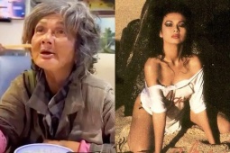 Đời sống Showbiz - Ca sĩ đình đám một thời Kim Ngân giờ ra sao sau khi Thúy Nga ngừng giúp đỡ?