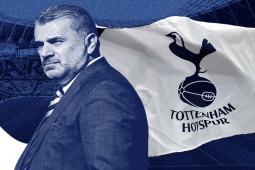 Bóng đá - Postecoglou & bóng đá "Ange-Ball" độc lạ, Tottenham khuấy đảo Ngoại hạng Anh