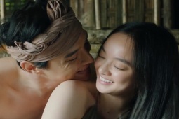 Đời sống Showbiz - Mỹ nhân trăm tỷ Kaity Nguyễn: “Kiếm tiền nhiều mà không phải cầm tiền là may mắn"